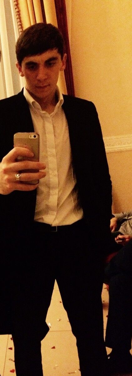 ���� 8439352 ������� ���������, 34 ����, ���� ���������� � ����������