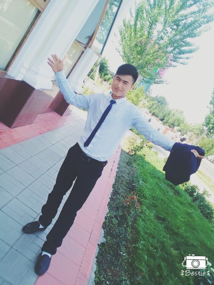 ���� 20408312 ����� Shukurullo, 23 ����, ���� ���������� � �������