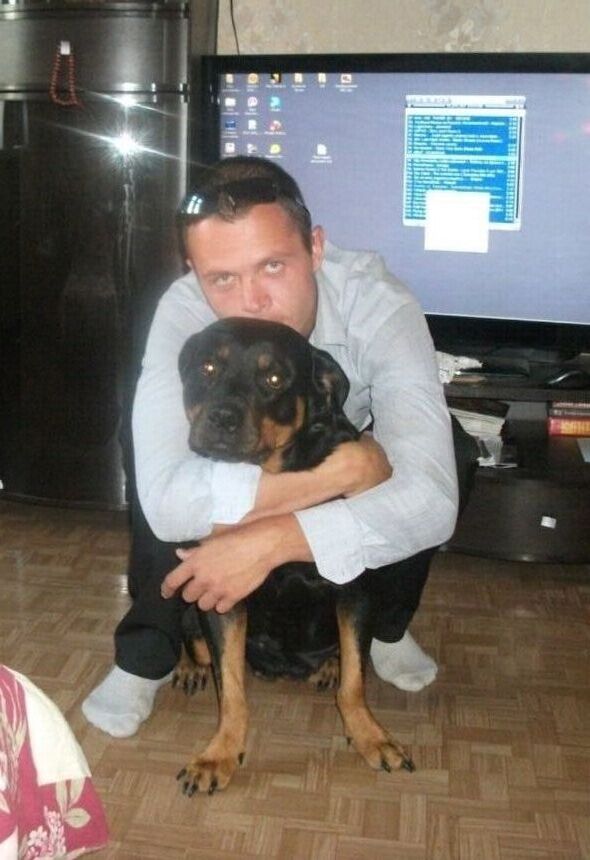 ���� 23316522 ������� ������, 41 ���, ���� ���������� � ������