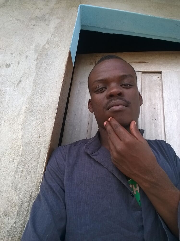  7318352  Kaka, 34 ,    Cotonou