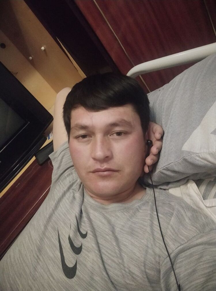 ���� 41380942 ������� Sodikjon, 33 ����, ���� ���������� � ������