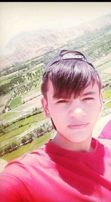 ���� 28803852 ����� Saidahmad, 23 ����, ���� ���������� � �����-����������