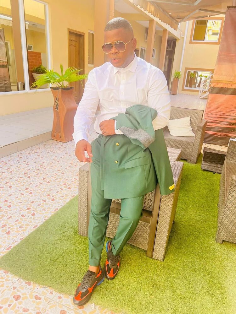 ���������� �����-���������, ���� ������� Manuel, 41 ���, ������������ ��� ������, ����� � ���������