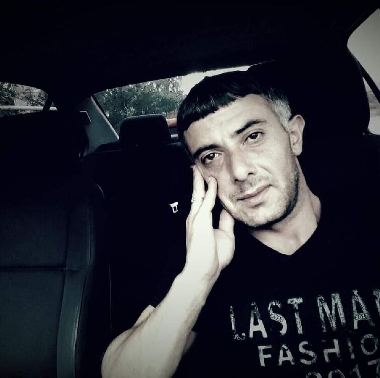 ���������� ������, ���� ������� Artur, 41 ���, ������������ ��� ����� � ���������, c�������� ���������