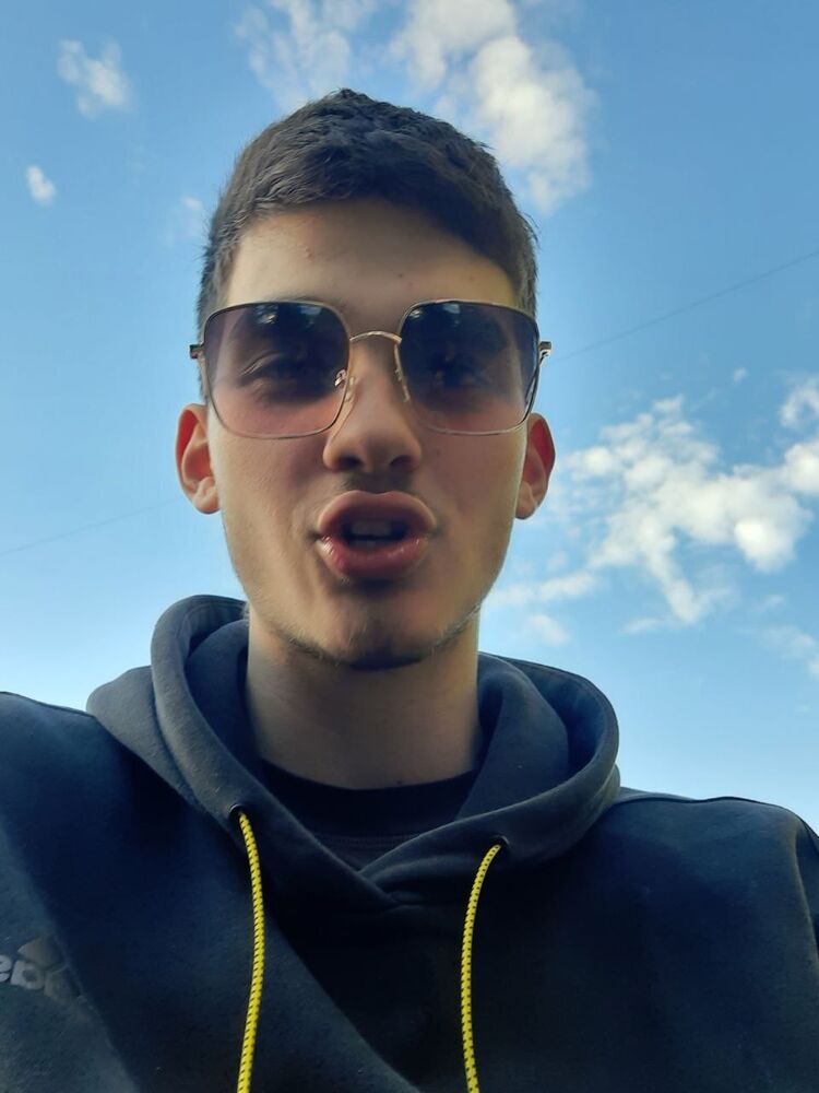 ���� 28124852 ����� Nikolay, 21 ���, ���� ���������� � ������