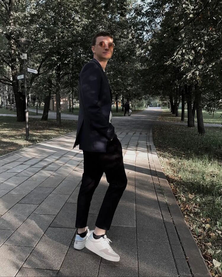 ���������� ������, ���� ������� Denis, 38 ���, ������������ ��� ������, ����� � ���������