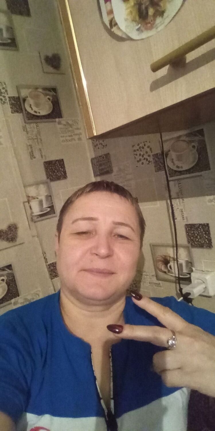  -,   Ludmila, 43 ,   ,   