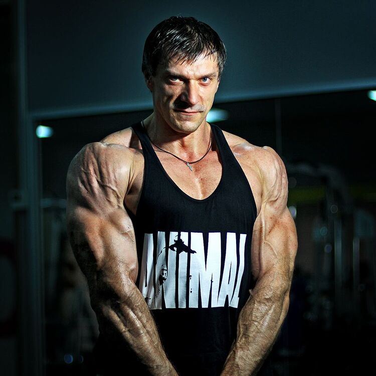 ,   Sergey, 45 ,  