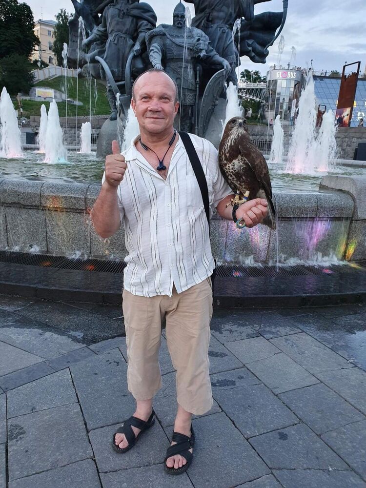  ,   Vladimir, 61 ,   ,   