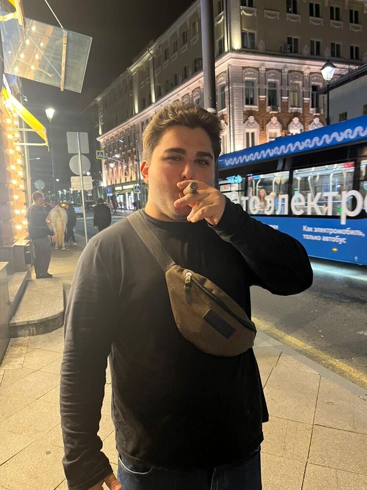 ���� 45328972 ������� Sergey, 26 ���, ���� ���������� � ������