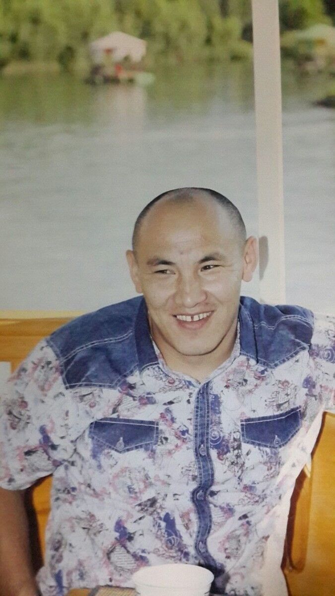 ���� 5618702 ������� Erkin, 49 ���, ���� ���������� � �������