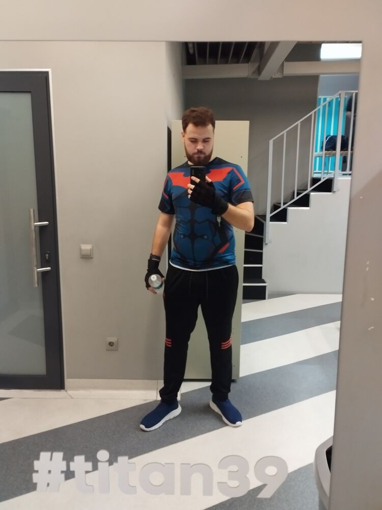 ���������� �����������, ���� ����� Vladimir, 24 ����, ������������ ��� ������, ����� � ���������, c�������� ���������