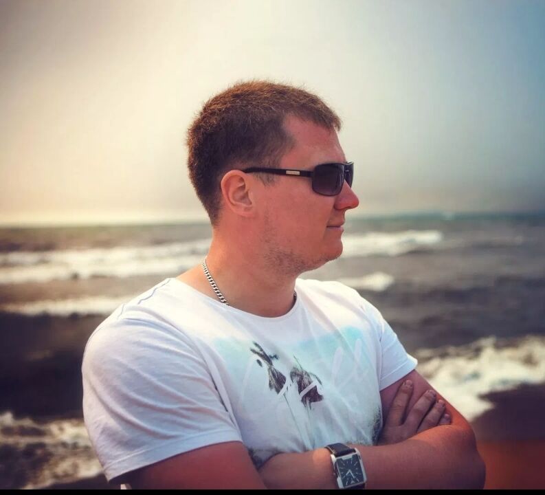 ���������� �������, ���� ������� Egor, 38 ���, ������������ ��� ����� � ���������, c�������� ���������