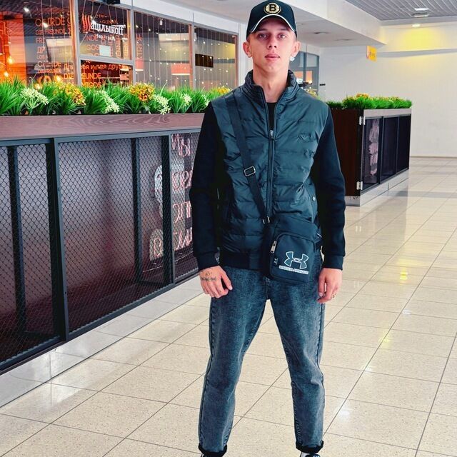 ���� 47923672 ������� Stas, 28 ���, ���� ���������� � ������������