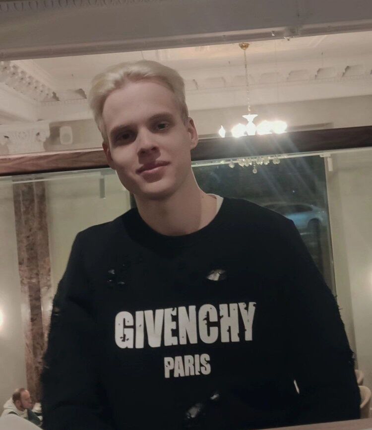 ���� 47189052 ����� ������, 22 ����, ���� ���������� � ������