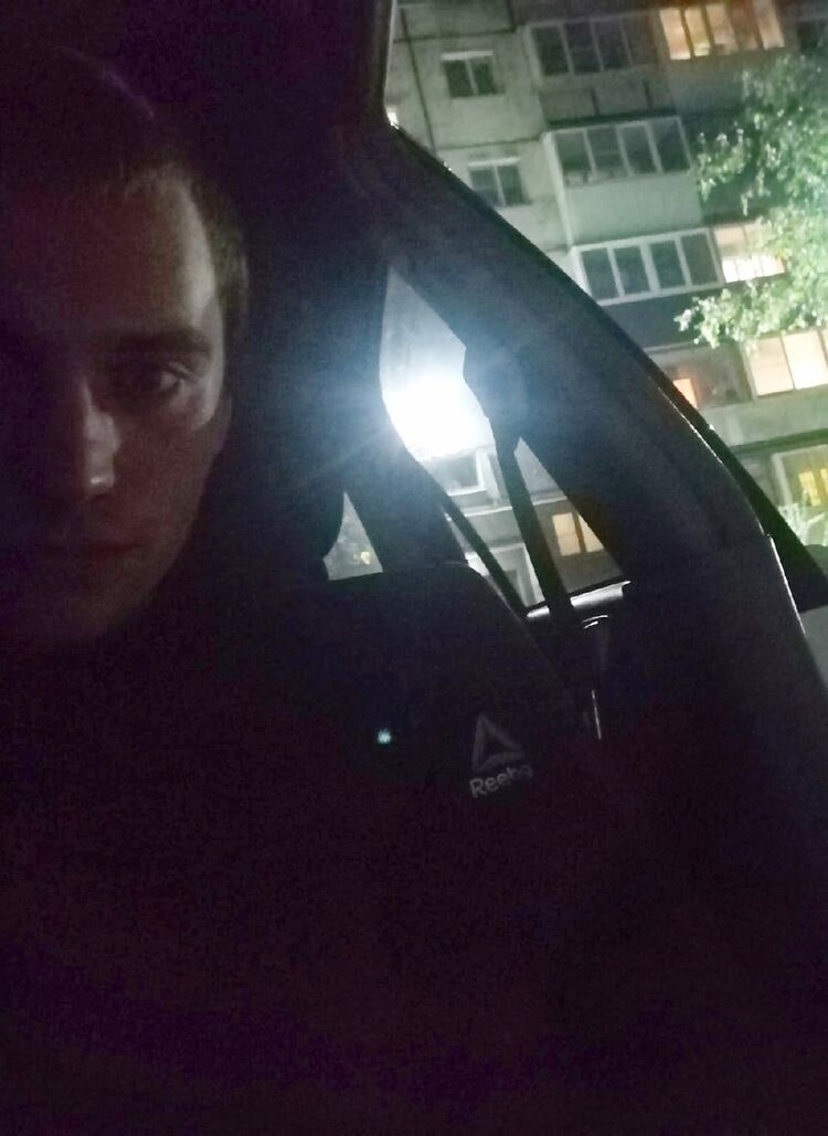 ���� 37498912 ����� Danil, 25 ���, ���� ���������� � ����������