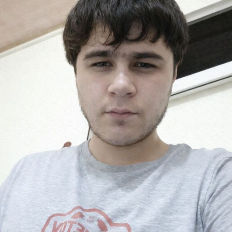 ���� 55685842 ����� Firdavs, 25 ���, ���� ���������� � �����