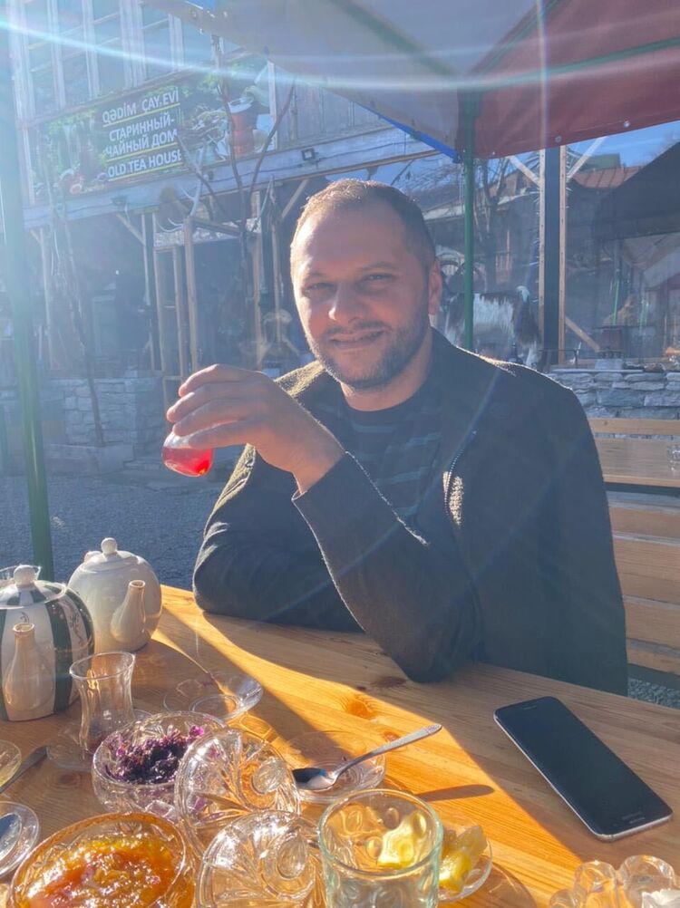 ���� 48957442 ������� Axmed, 43 ����, ���� ���������� � ����