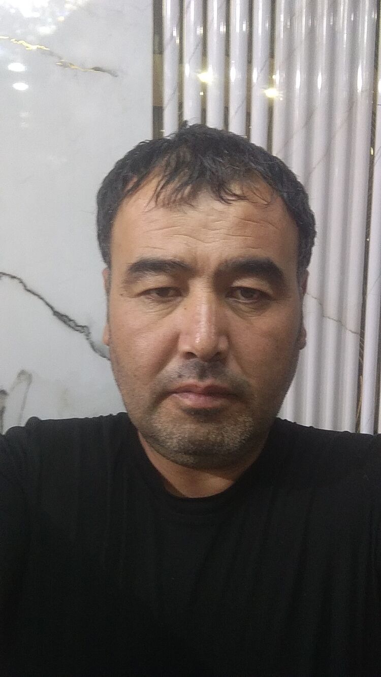 ���������� �������, ���� ������� Nuriddin, 41 ���, ������������ ��� ������, ����� � ���������