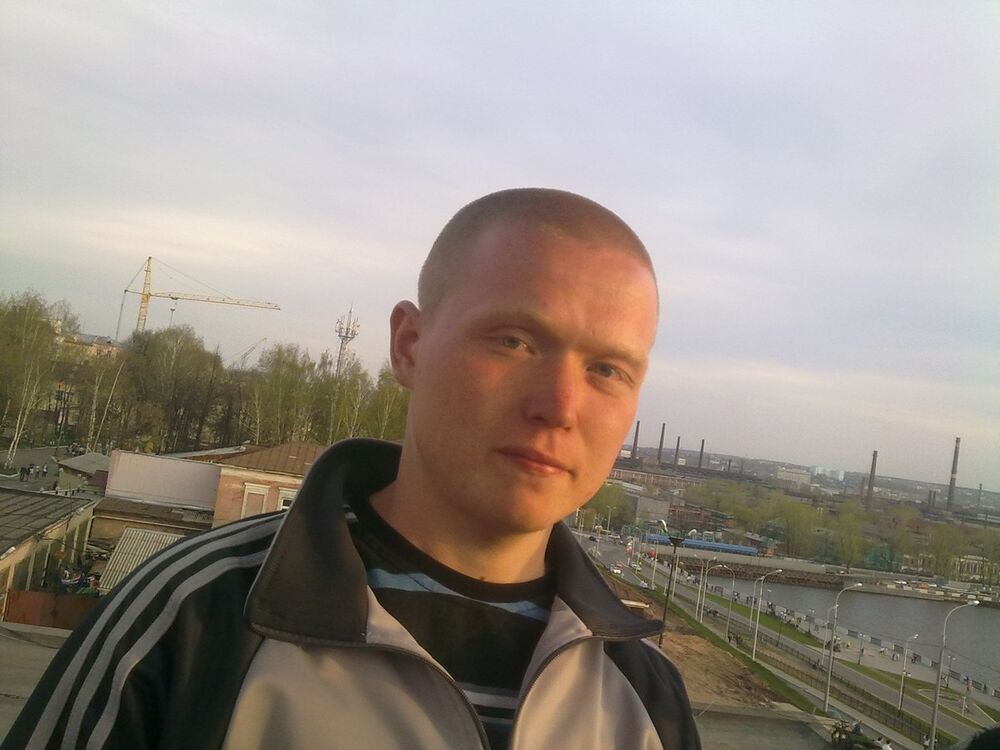 Знакомства@Mail.Ru - Макс, 24 years, Russian Federation, Izhevsk, would like to