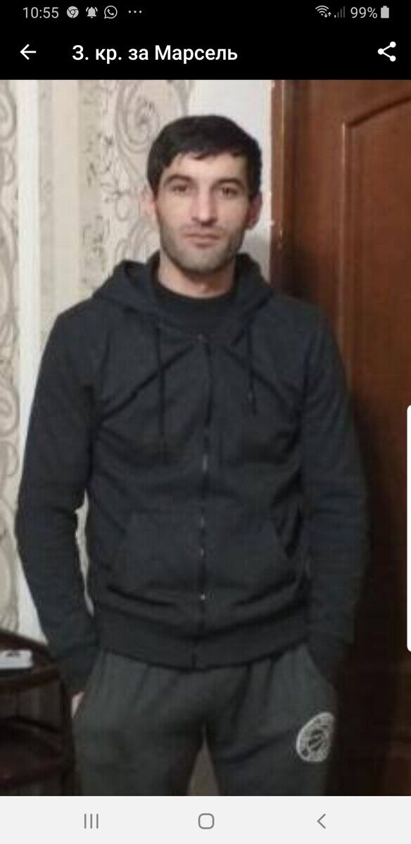 ���� 20033742 ������� �����, 37 ���, ���� ���������� � ���������