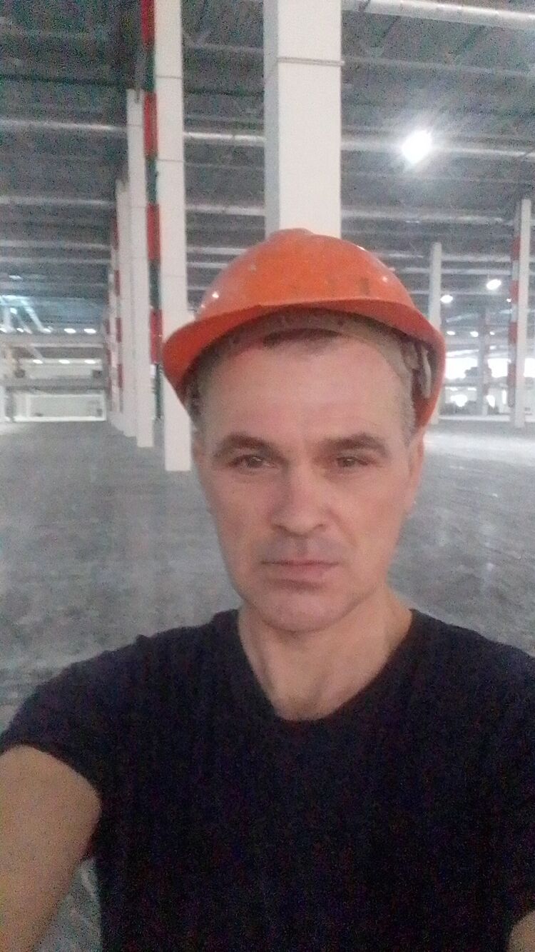 ���������� ������������, ���� ������� ��������, 53 ����, ������������ ��� ������, ����� � ���������