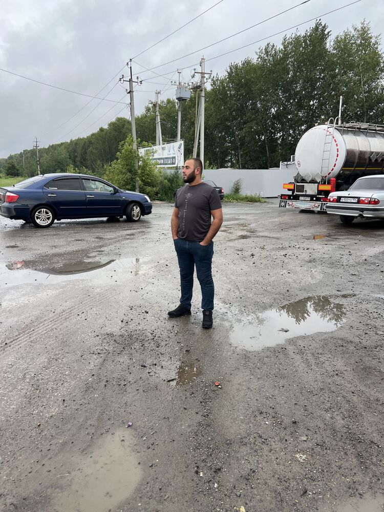  45414842  Alik, 31 ,    