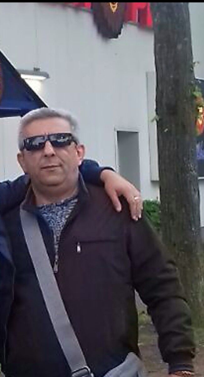 ���� 9553772 ������� Samir, 54 ����, ���� ���������� � ����