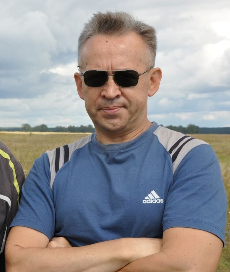 ���������� �����, ���� ������� Vadim, 49 ���, ������������ ��� ������, ����� � ���������