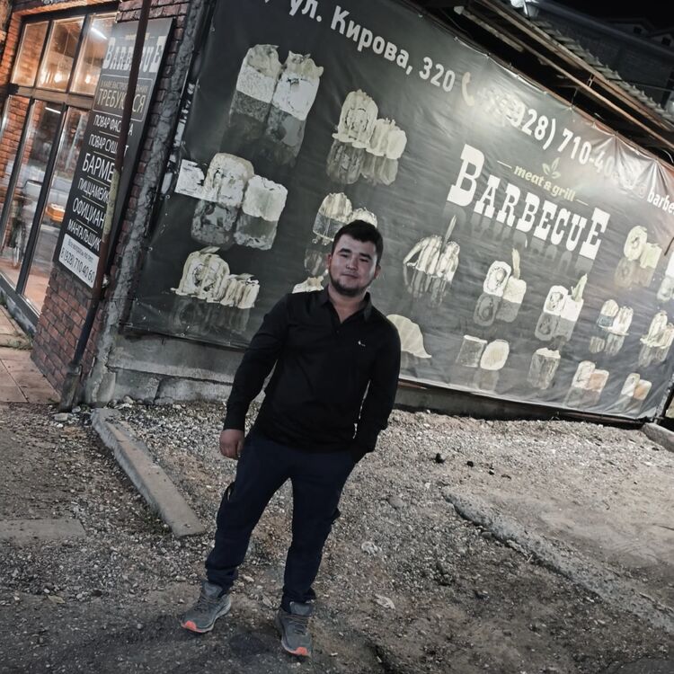 ���� 55862862 ����� Ilhomjon, 20 ���, ���� ���������� � ��������