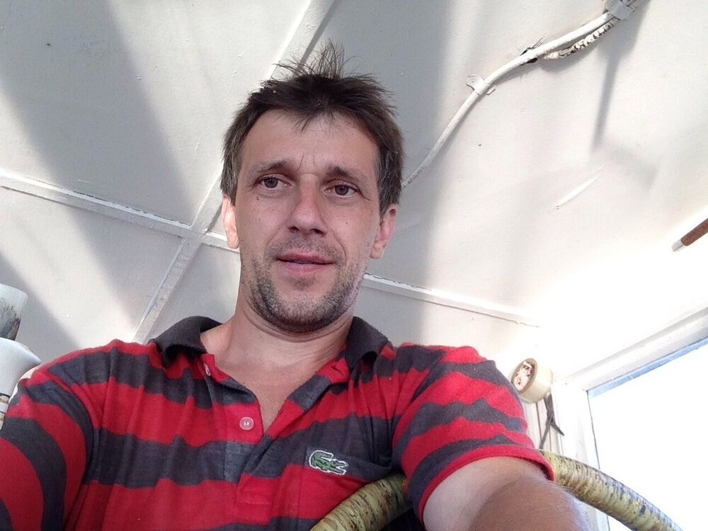  6435062  SERGEY, 51 ,    