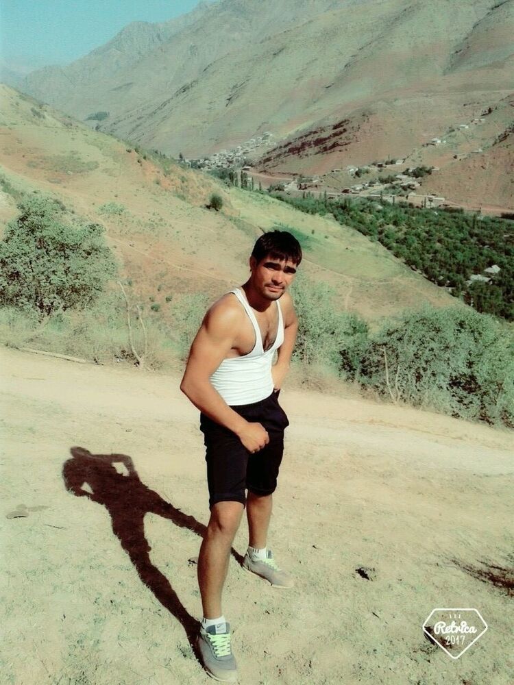 ���� 17747832 ������� Jonibek, 35 ���, ���� ���������� � �������-�����