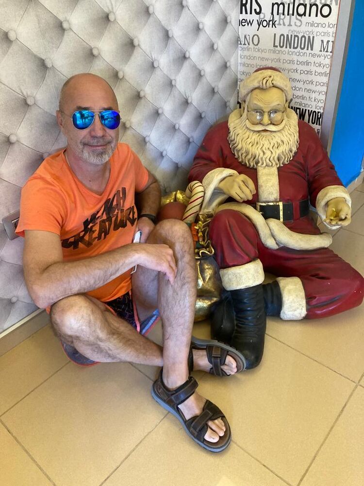  25014962  Alexey, 54 ,    -