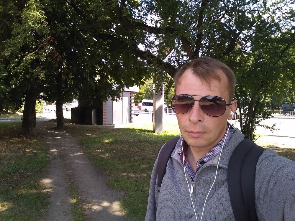 ���� 37023192 ������� Pavel, 43 ����, ���� ���������� � ������������