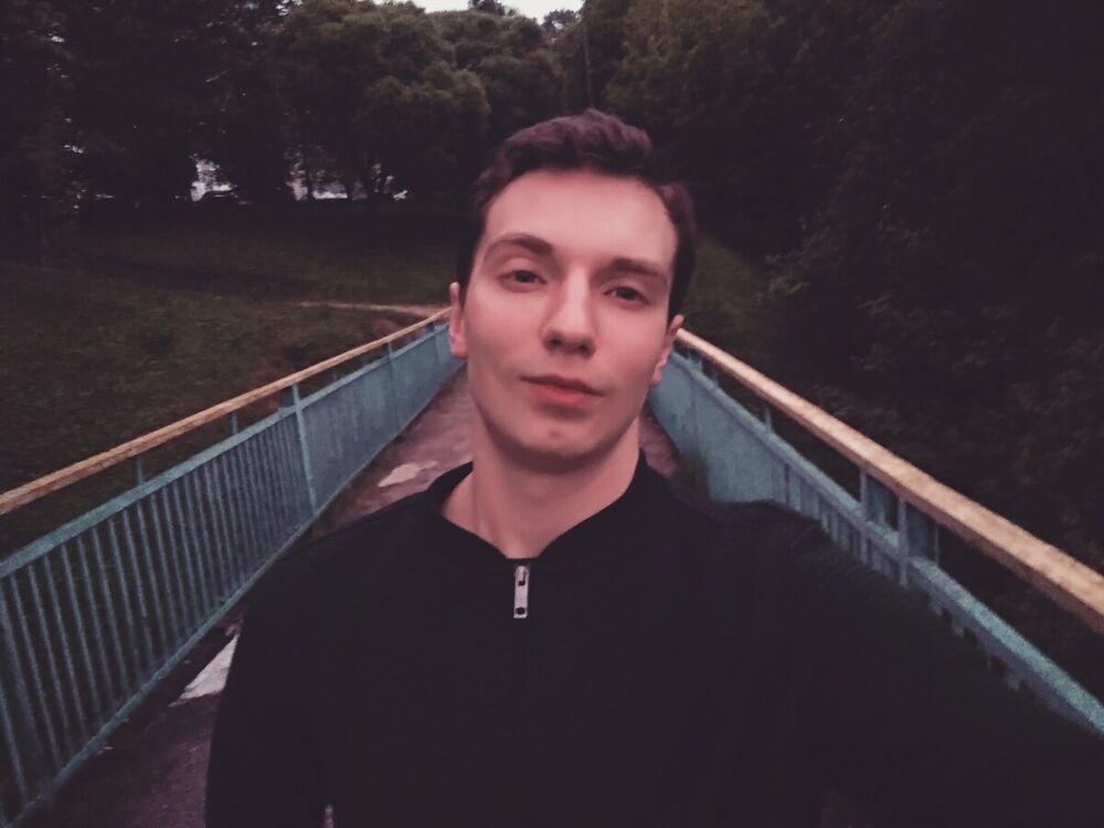 ���� 20910942 ������� Markus, 28 ���, ���� ���������� � ������