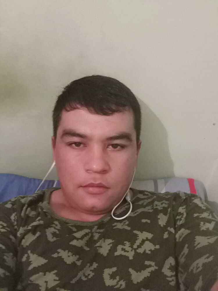 ���� 20786482 ������� Fayzullo, 36 ���, ���� ���������� � �����-����������