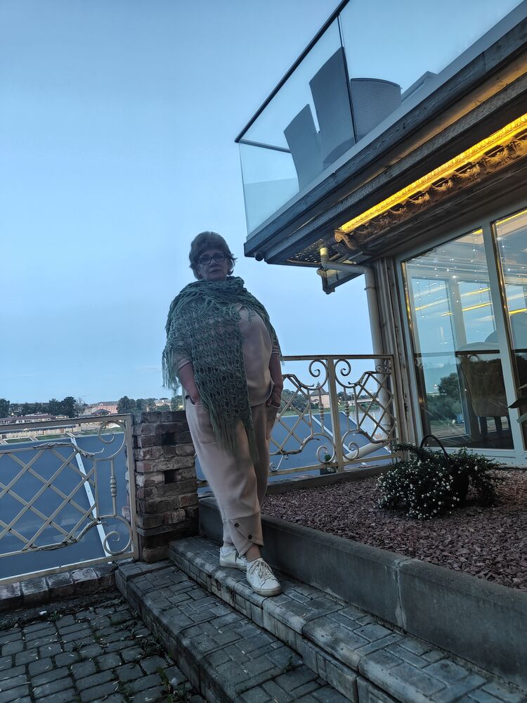 ���������� �����-���������, ���� ������� Tatyana, 57 ���, ������������ ��� ����� � ���������, c�������� ���������