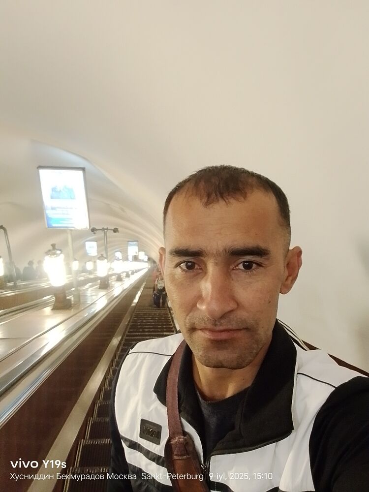  52855582  Xusniddin, 38 ,    