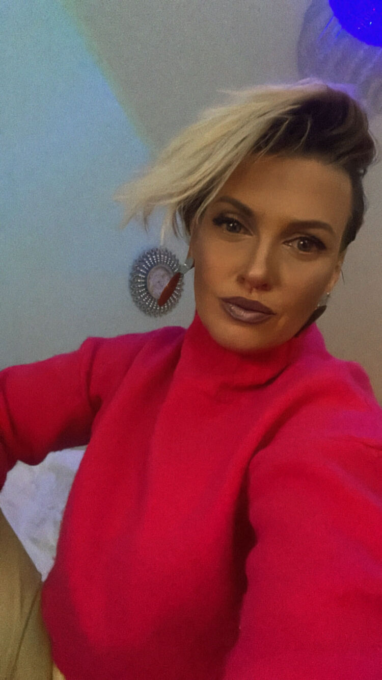 Nicosia,   Daria, 40 ,   ,   