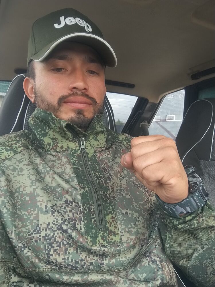 ���� 54347002 ������� Luis, 29 ���, ���� ���������� � �����