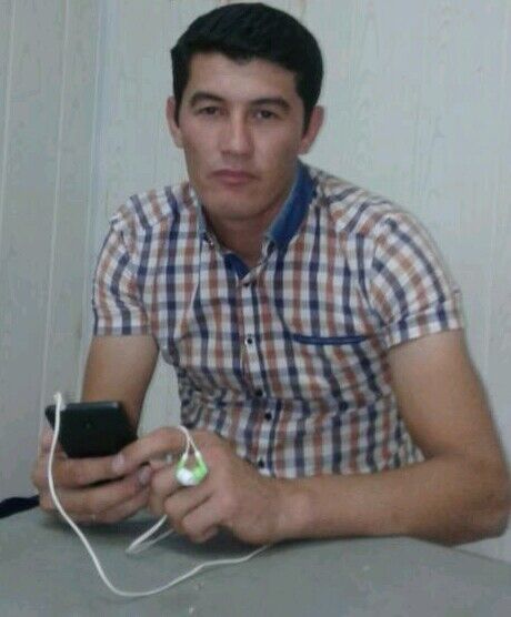  19176802  Saparbay, 38 ,    