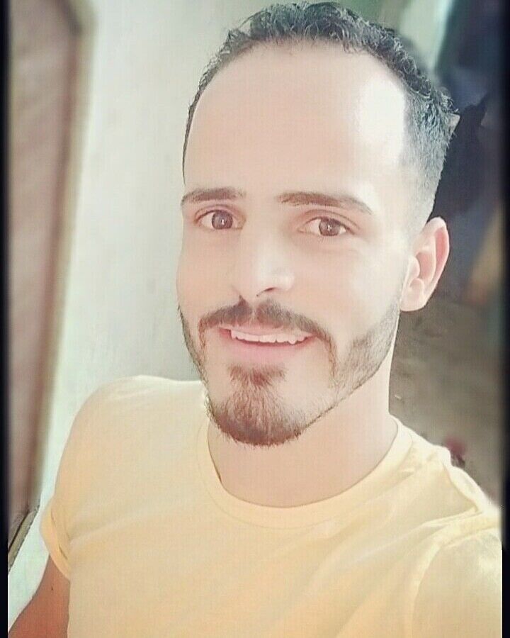  20588642  Mahmoud sami, 34 ,    