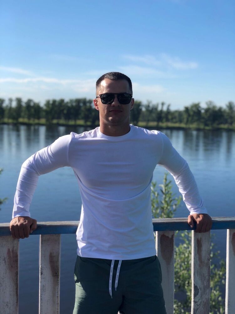 ���� 26507212 ������� VITALII, 35 ���, ���� ���������� � �����-����������