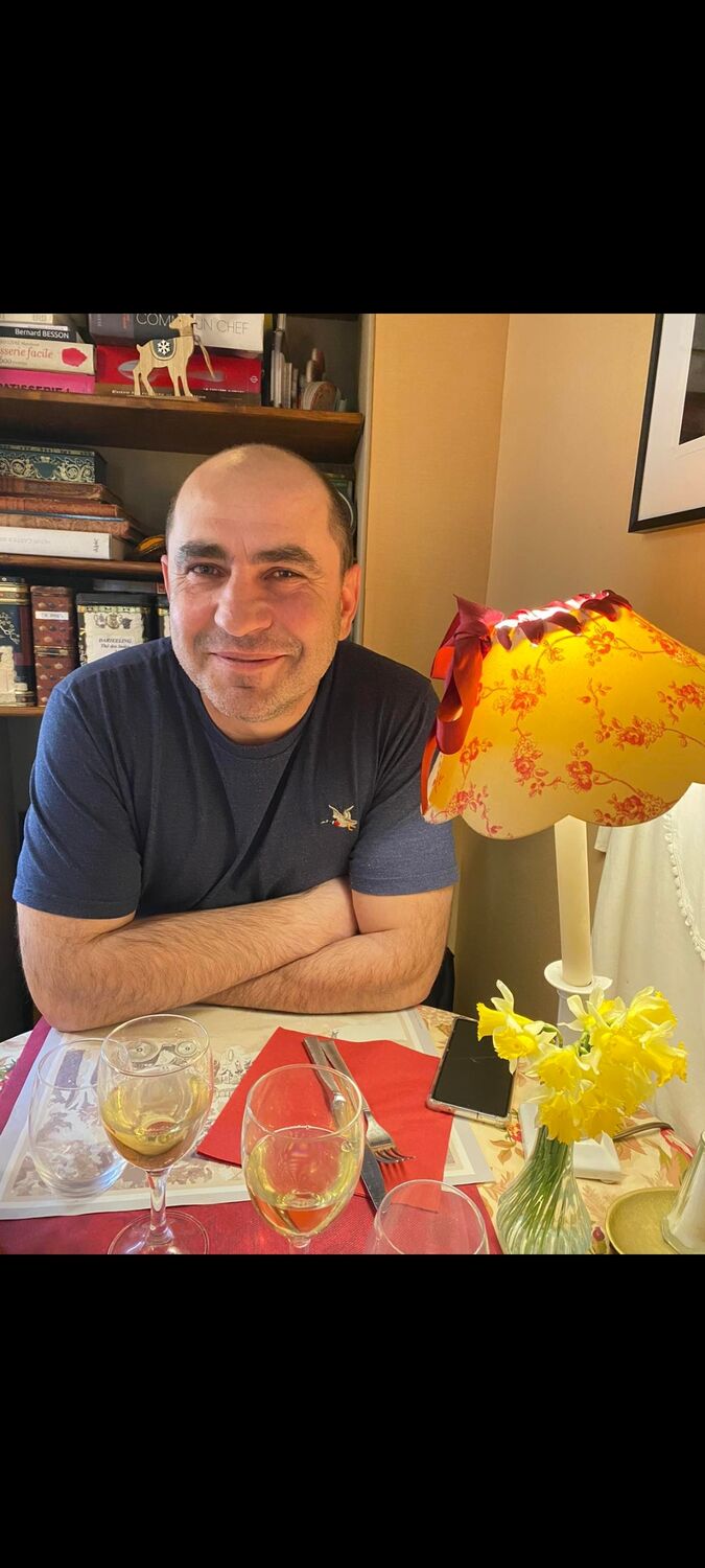 ���� 55498582 ������� Anatolie, 48 ���, ���� ���������� � �����