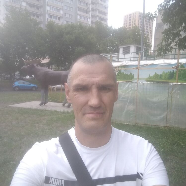 ���� 24940352 ������� Oleg, 46 ���, ���� ���������� � ������ ���������