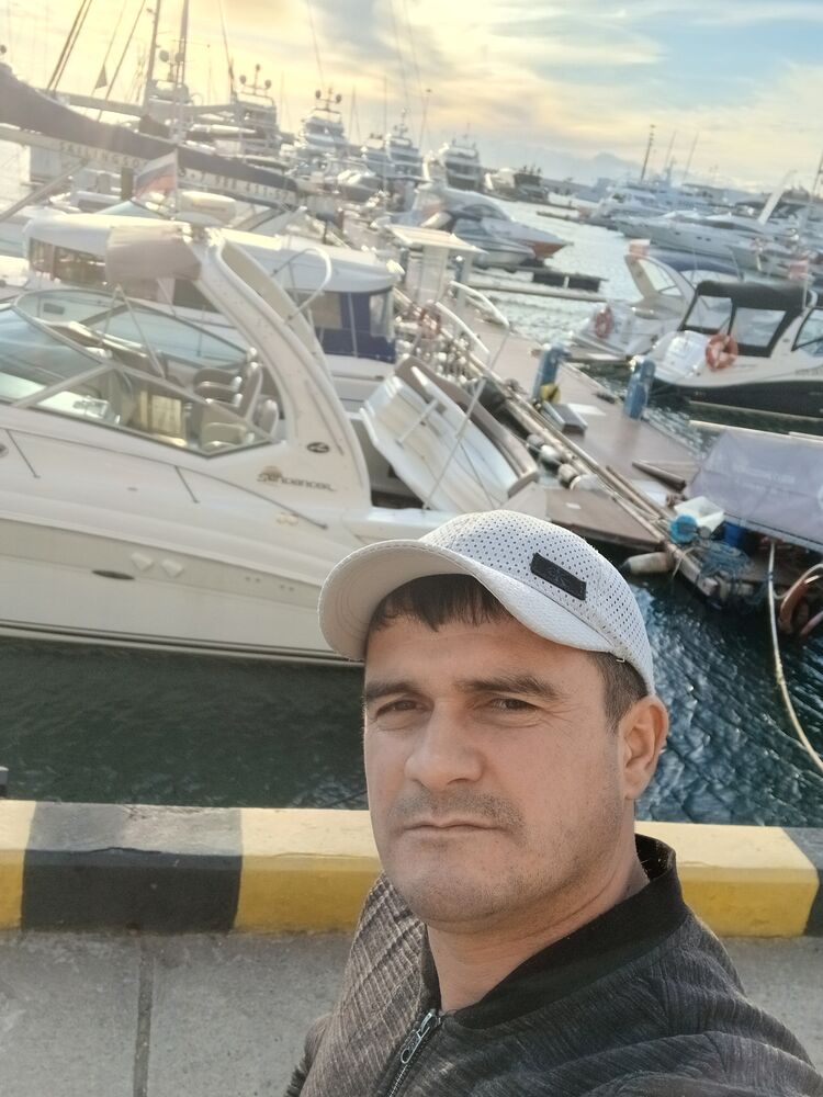  53188322  Dima, 40 ,    
