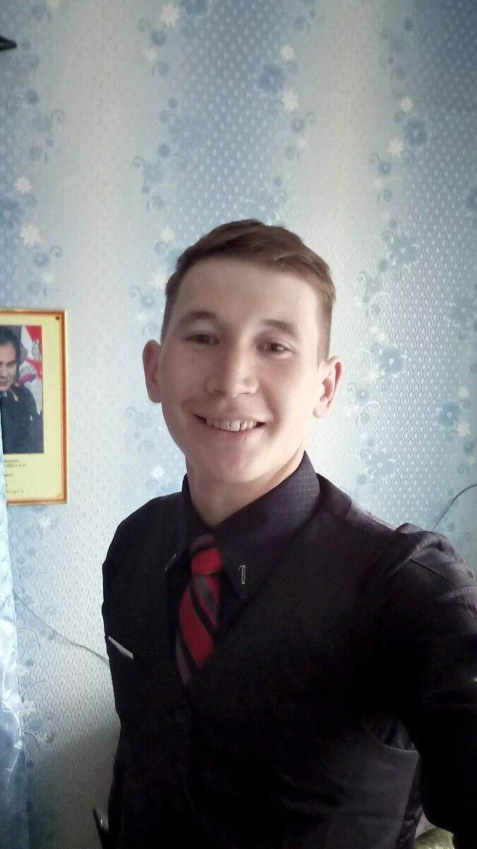 ���� 17541162 ������� TuRiSt, 29 ���, ���� ���������� � �������������