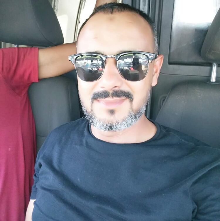 ���� 45359942 ������� Bassem, 41 ���, ���� ���������� � Tunis
