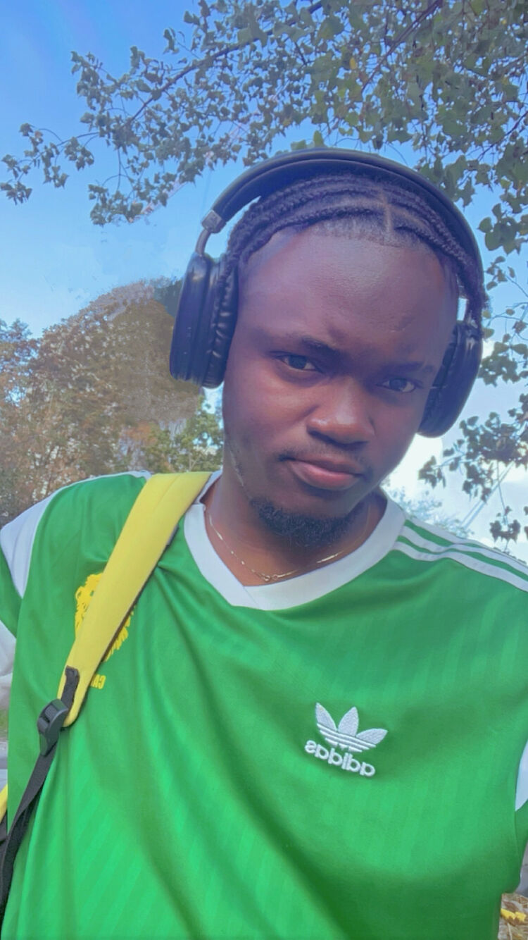 ���������� ������, ���� ����� Jordi Zeke, 25 ���, ������������ ��� ������, ����� � ���������