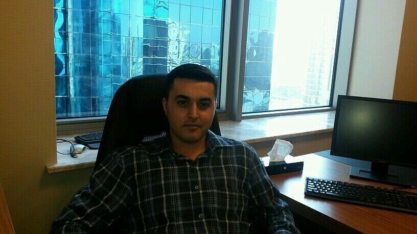 ���������� ������, ���� ������� Rashid, 37 ���, ������������ ��� ������, ����� � ���������